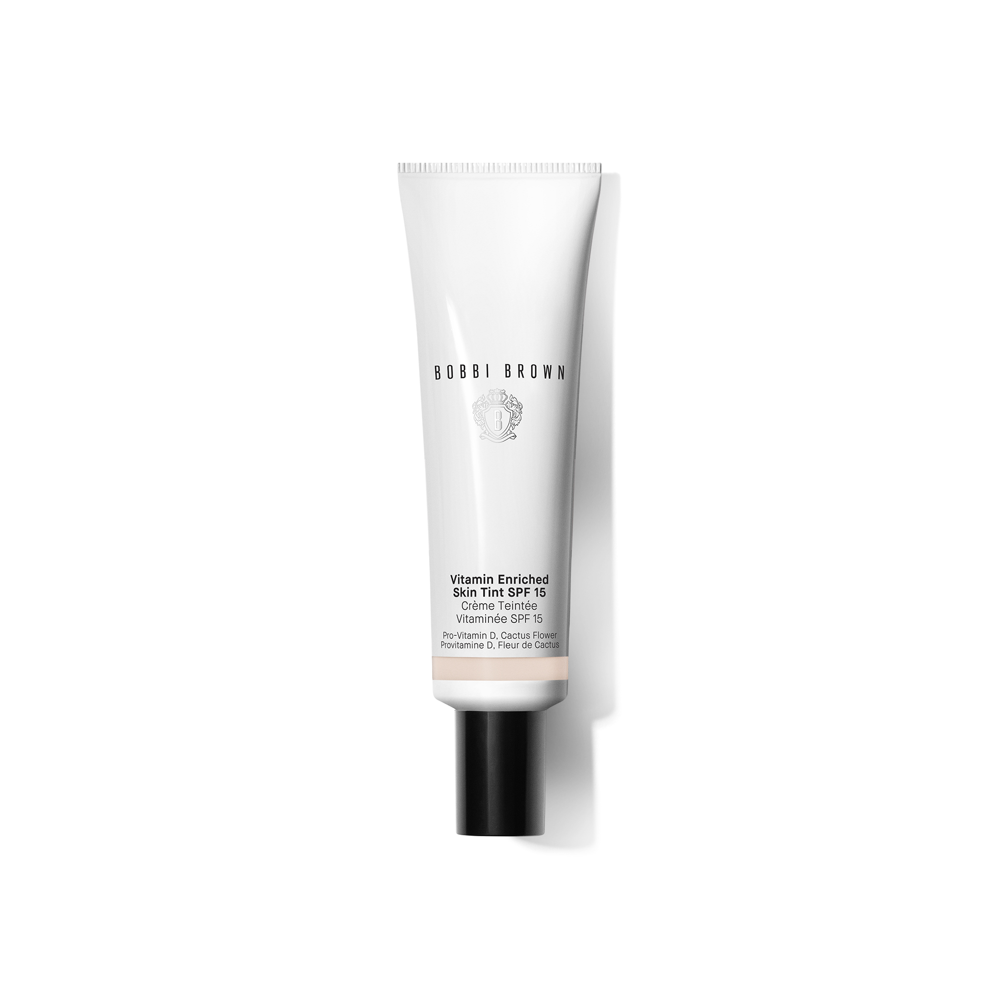 BOBBI BROWN BOBBI BROWN VITAMIN ENRICHED SKIN TINT SPF 15 | 50ml Fair 3