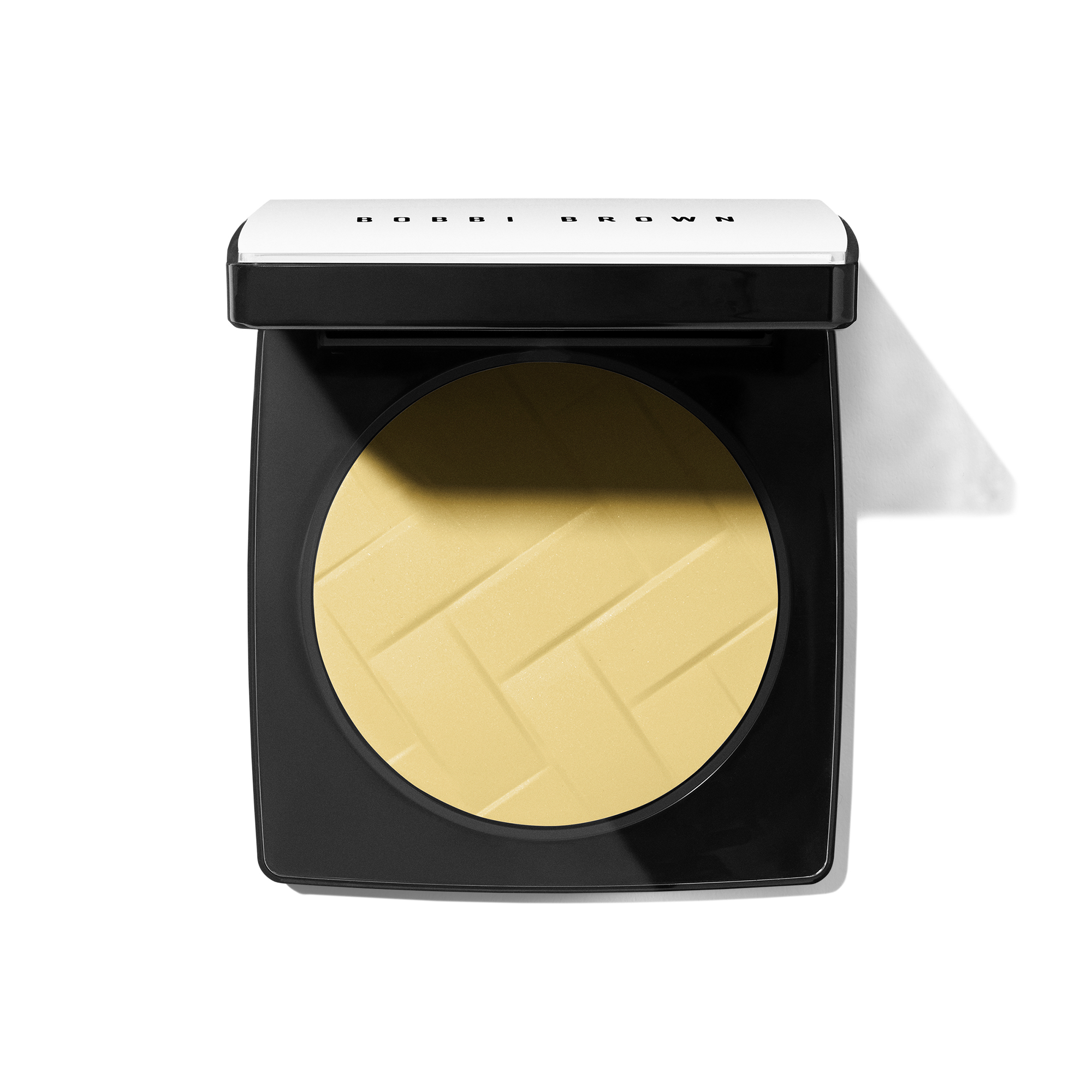 BOBBI BROWN BOBBI BROWN VITAMIN ENRICHED PRESSED POWDER | 8gr Yellow