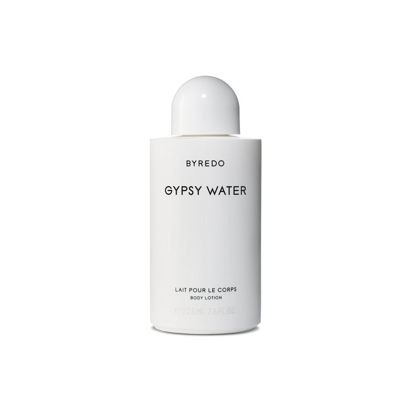 BYREDO GYPSY WATER BODY LOTION | 225ml φωτογραφία