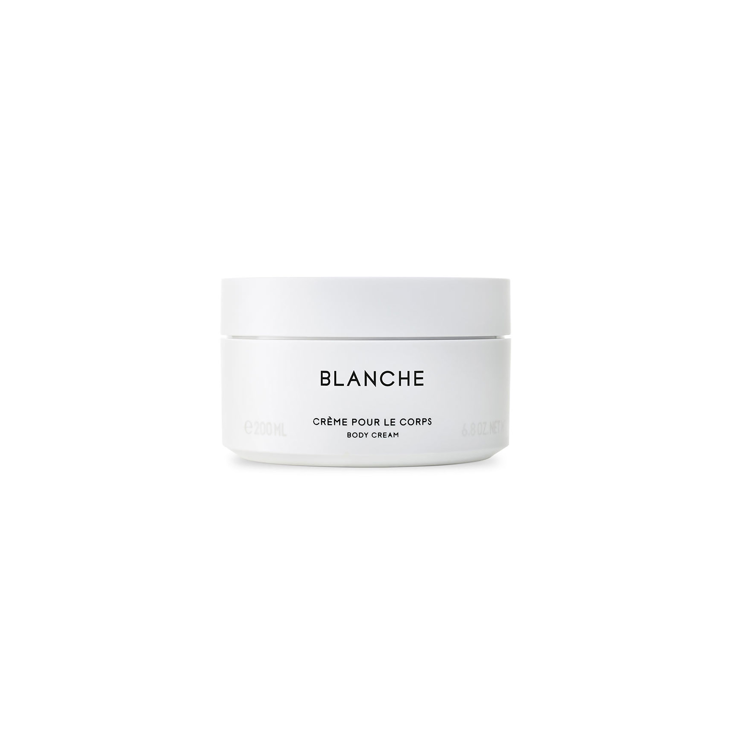 BYREDO BYREDO BLANCHE BODY CREAM | 200ml