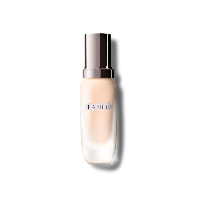 LA MER LA MER THE SOFT FLUID LONGWEAR FOUNDATION SPF 20 | 30ml 02 Ivory φωτογραφία