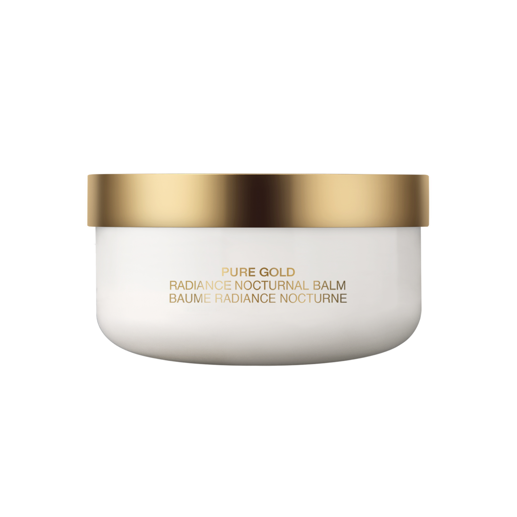 LA PRAIRIE LA PRAIRIE LA PRAIRIE PURE GOLD REFILL RADIANCE NOCTURNAL BALM | 60ml