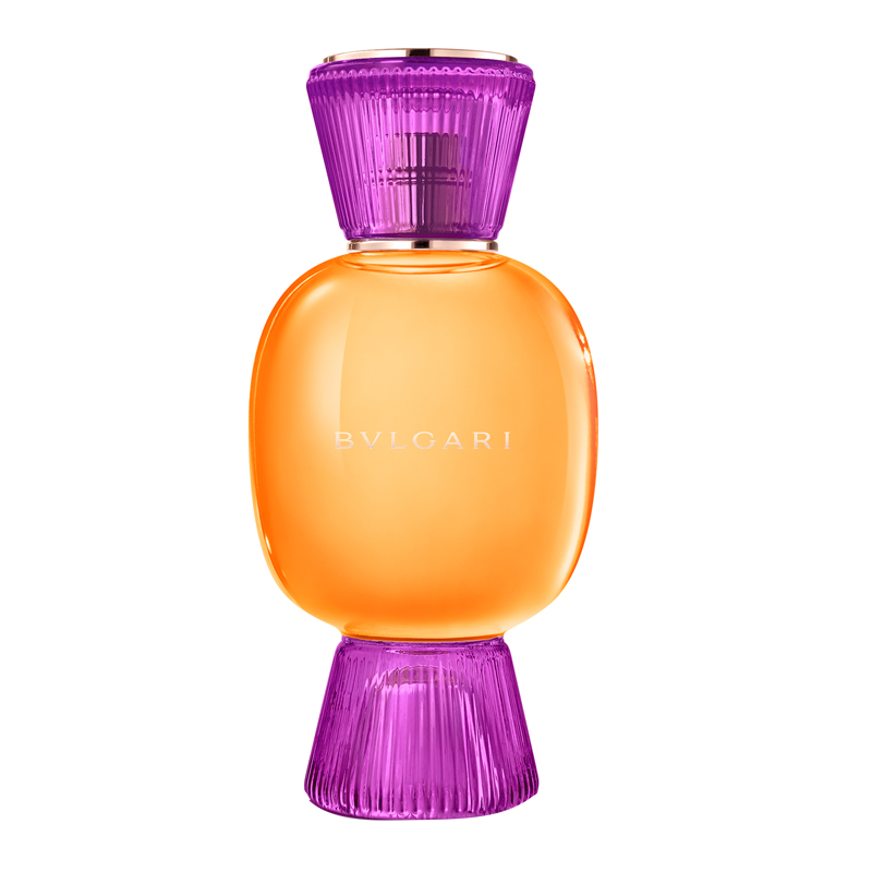 BVLGARI BVLGARI BVLGARI ALLEGRA ROCK'N'ROME EAU DE PARFUM | 100ml