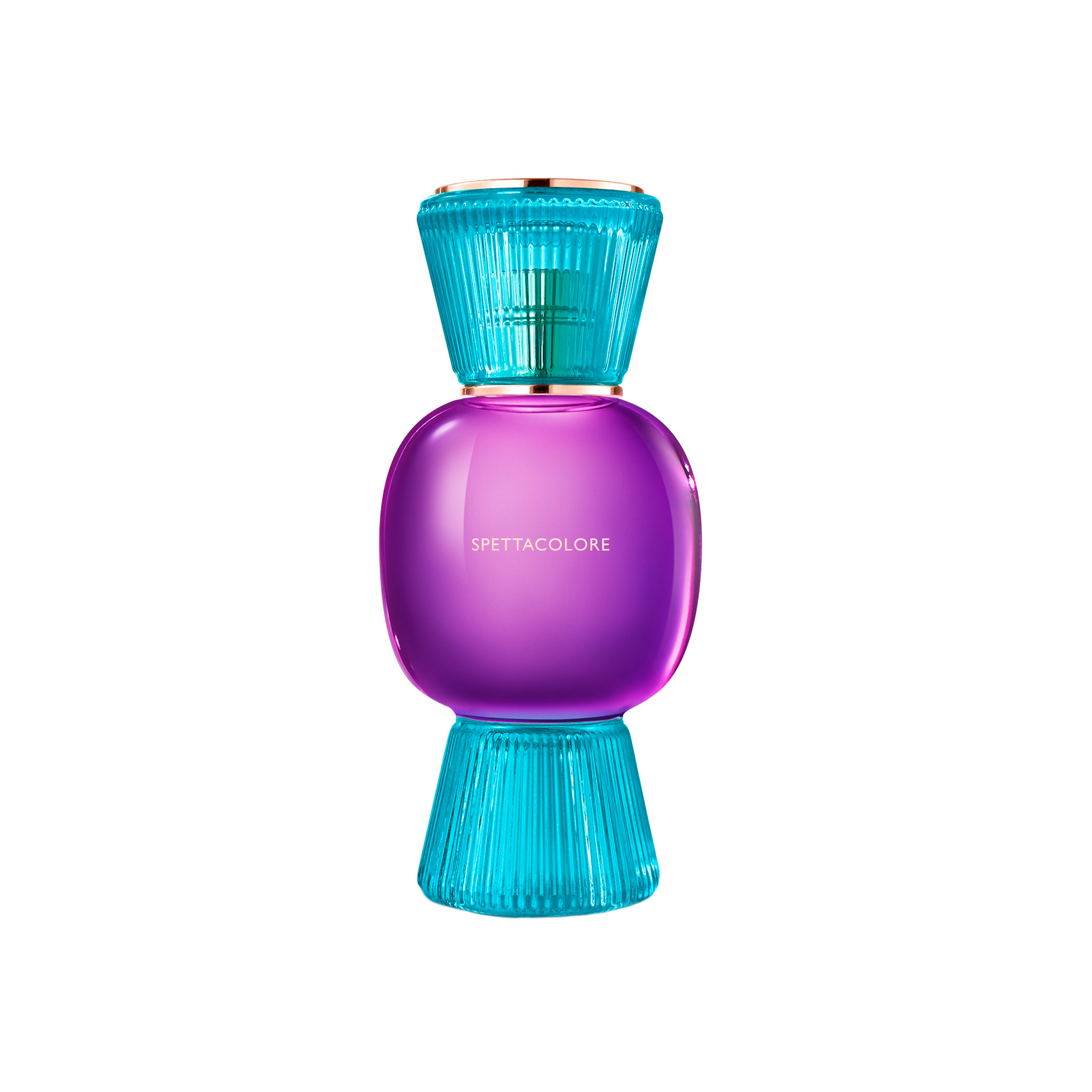 BVLGARI BVLGARI BVLGARI ALLEGRA SPETTACOLORE EAU DE PARFUM | 50ml