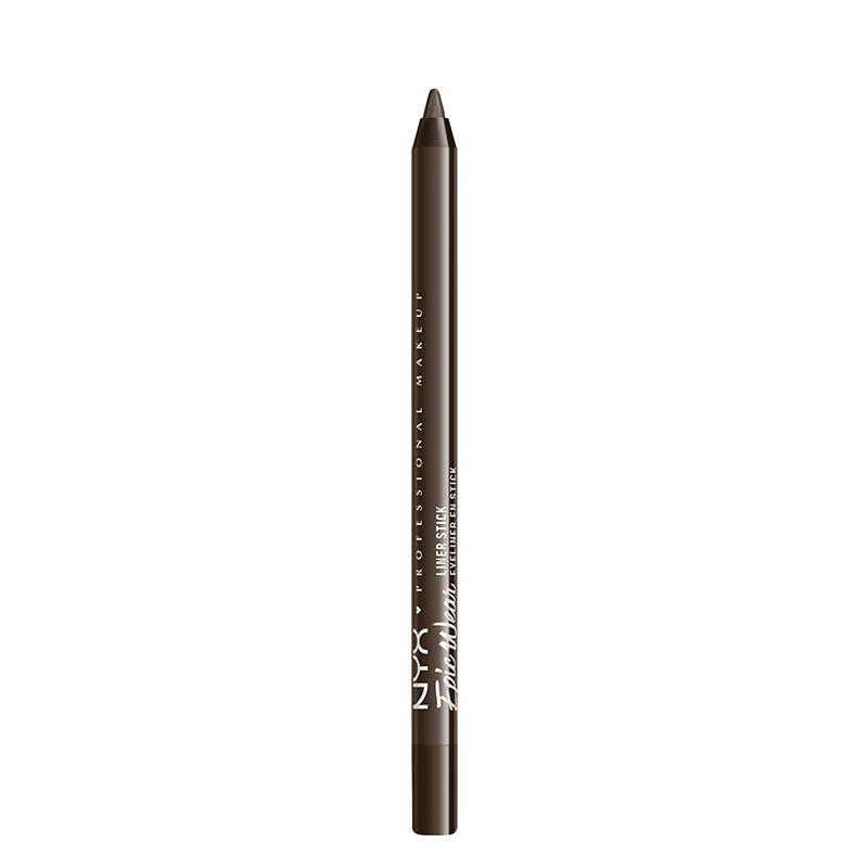 NYX PROFESSIONAL MAKEUP NYX PROFESSIONAL MAKEUP EPIC WEAR LINER STICKS | 05 Deepest Browg, Deepest