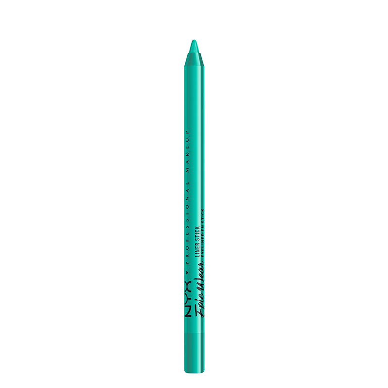 NYX PROFESSIONAL MAKEUP NYX PROFESSIONAL MAKEUP EPIC WEAR LINER STICKS | 08 Blue Tripg, Blue