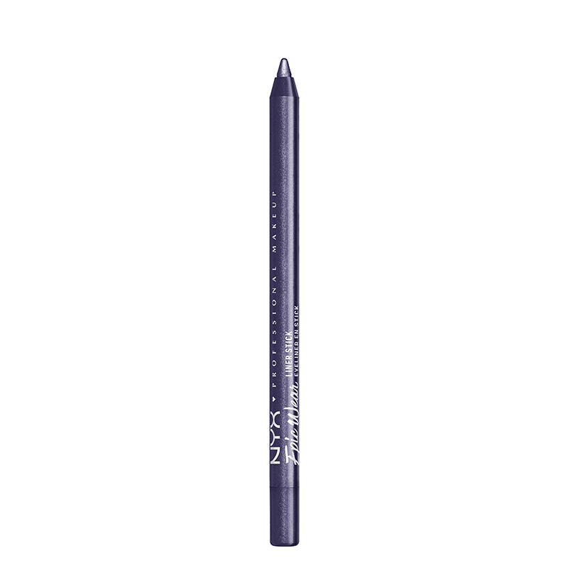 NYX PROFESSIONAL MAKEUP NYX PROFESSIONAL MAKEUP EPIC WEAR LINER STICKS | 11 Fierce Purplg, Fierce