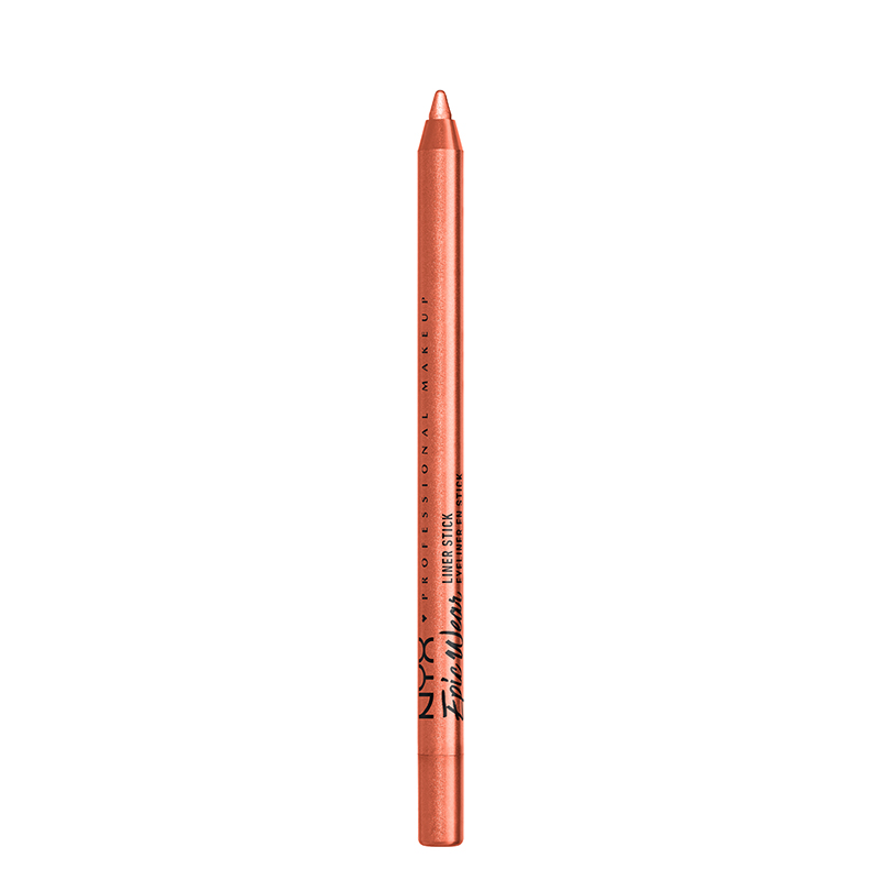 NYX PROFESSIONAL MAKEUP NYX PROFESSIONAL MAKEUP EPIC WEAR LINER STICKS | 15 Orange Zestg, Orange