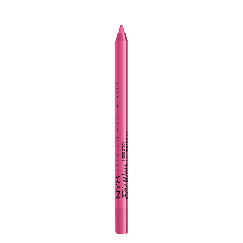 NYX PROFESSIONAL MAKEUP NYX PROFESSIONAL MAKEUP EPIC WEAR LINER STICKS | 16 Pink Spiritg, Pink