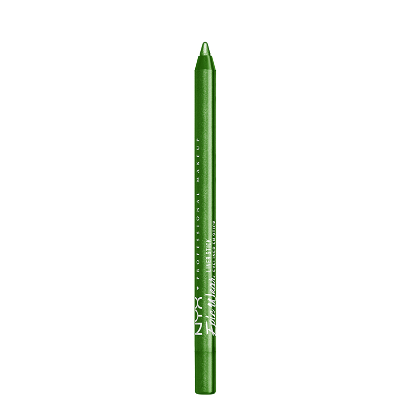 NYX PROFESSIONAL MAKEUP NYX PROFESSIONAL MAKEUP EPIC WEAR LINER STICKS | 20 Emerald Cutg, Emerald