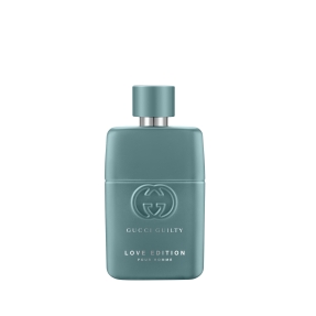 GUILTY LOVE EDITION POUR HOMME EAU DE PARFUM | 50ml