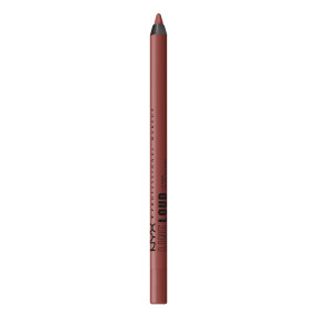 LINE LOUD LIP PENCIL | Leave A Legacy