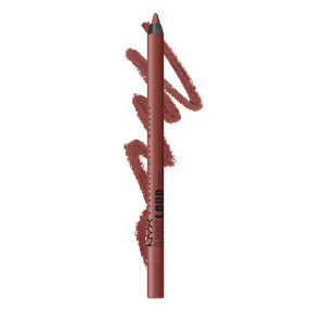 LINE LOUD LIP PENCIL | Leave A Legacy