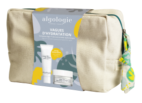 ALGOLOGIE ENERGY PLUS MOTHER'S DAY SET | attica