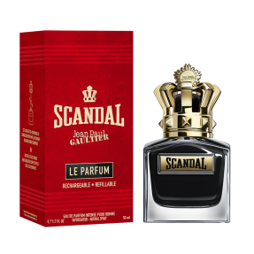 SCANDAL LE PARFUM HIM EAU DE PARFUM | 50ml