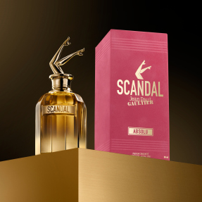 SCANDAL ABSOLU FOR HER EAU DE PARFUM | 30ml