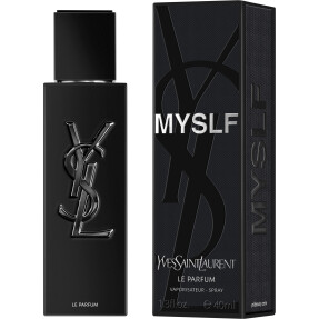 MYSLF LE PARFUM | 40ml