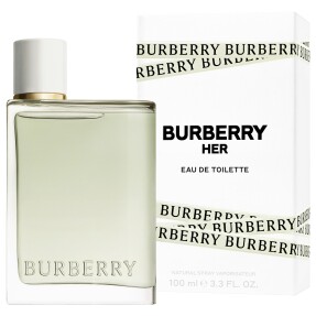 BURBERRY BEAUTY attica