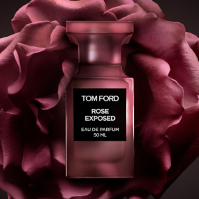 ROSE EXPOSED EAU DE PARFUM | 30ml