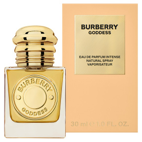 BURBERRY GODDESS EAU DE PARFUM INTENSE | 30ml