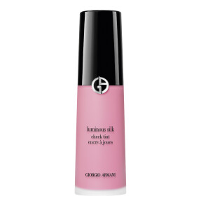 LUMINOUS SILK CHEEK TINT LIQUID BLUSH | 53 Bold Pink