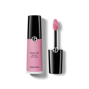 LUMINOUS SILK CHEEK TINT LIQUID BLUSH | 53 Bold Pink