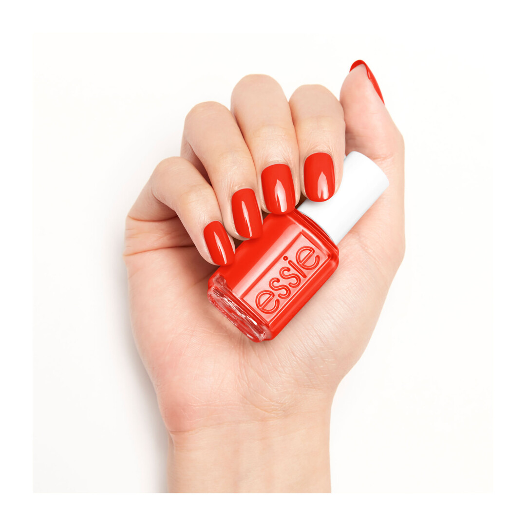 ESSIE ESSIE 908 START SIGNS ONLY | attica