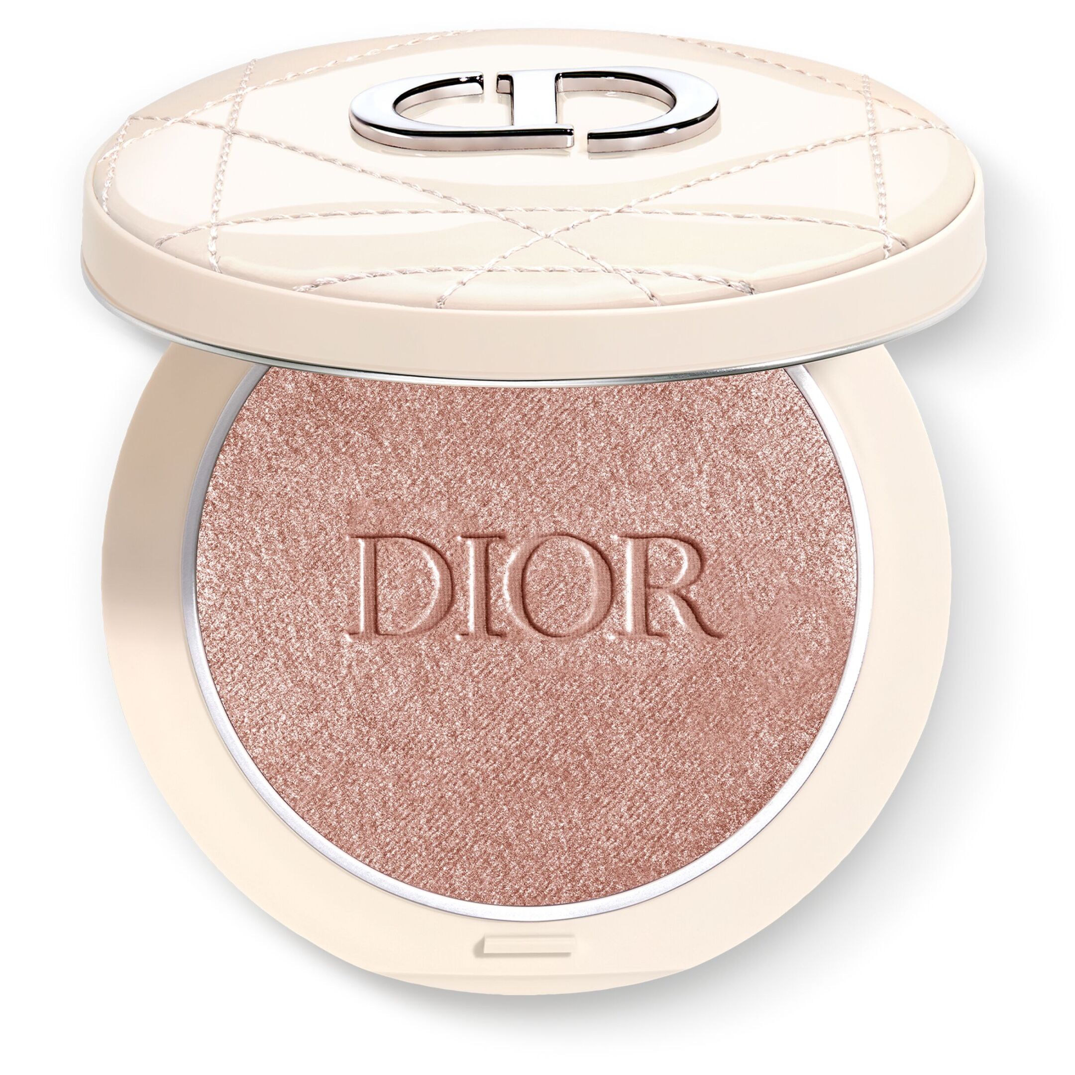 DIOR DIOR FOREVER COUTURE LUMINIZER HIGHLIGHTER - INTENSE HIGHLIGHTING ...