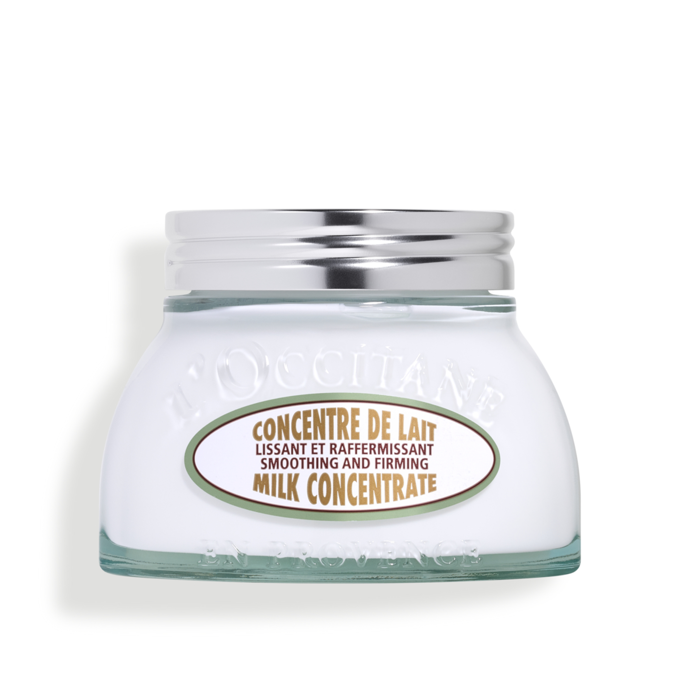 L'OCCITANE ALMOND MILK CONCENTRATE | attica